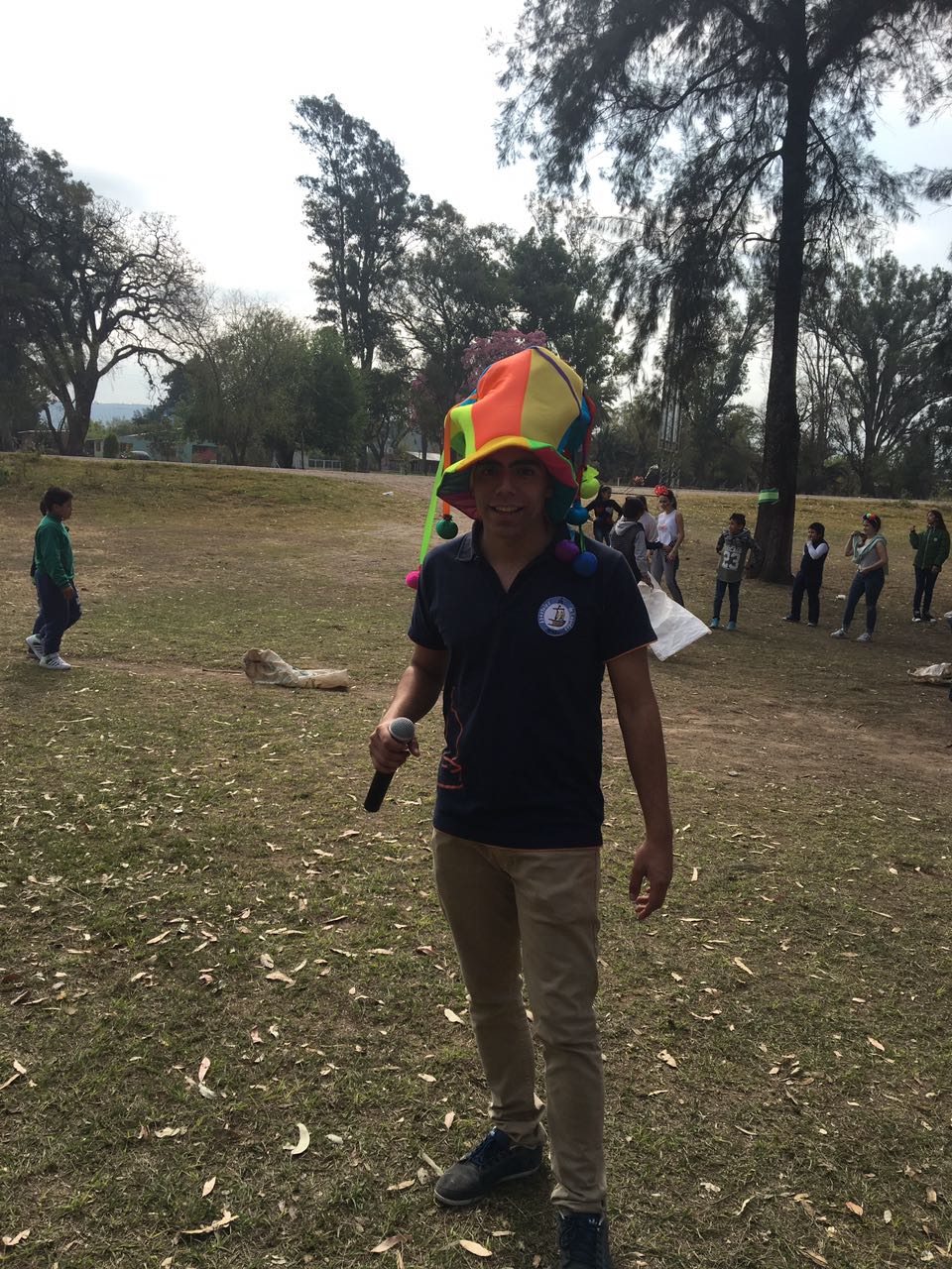 Foto de Dia del niño La Cruz