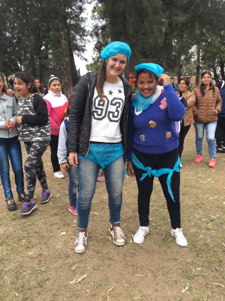 Foto de Dia del niño La Cruz