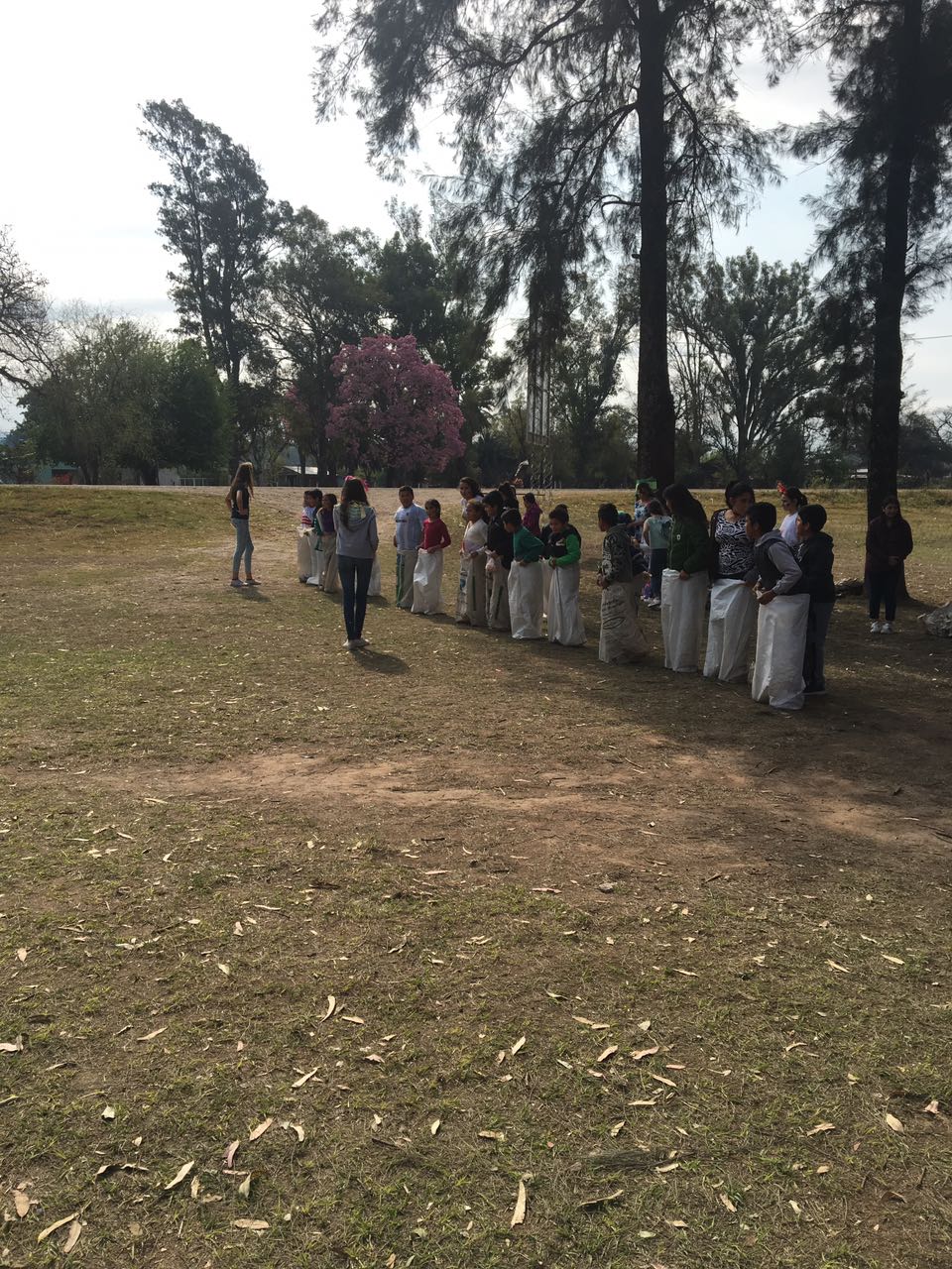 Foto de Dia del niño La Cruz
