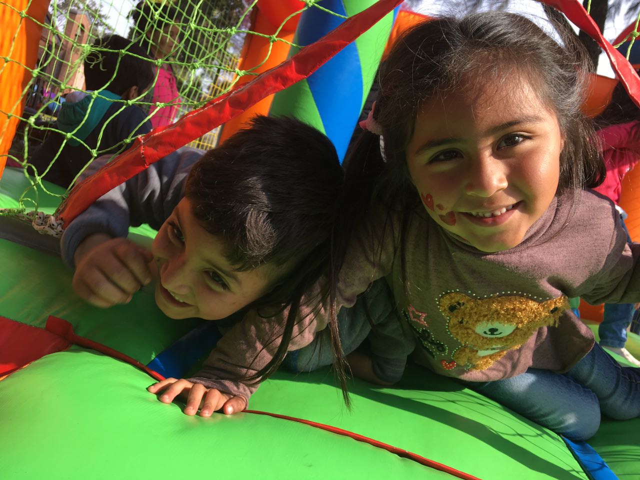 Foto de Dia del niño La Cruz