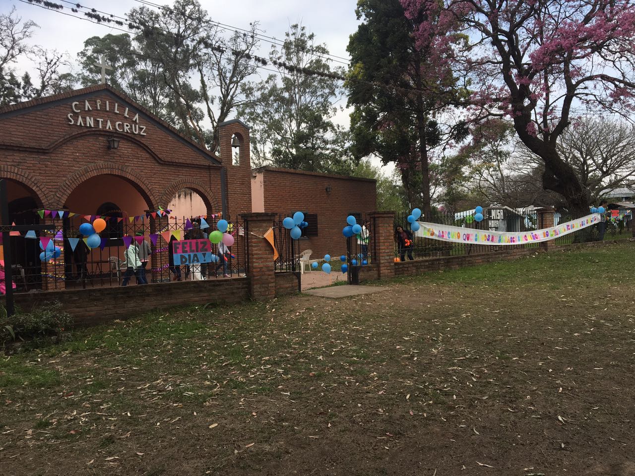 Foto de Dia del niño La Cruz