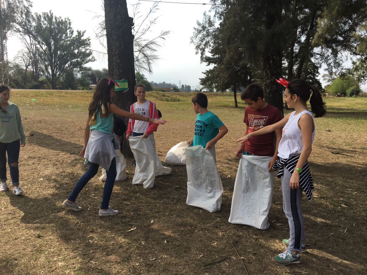 Foto de Dia del niño La Cruz