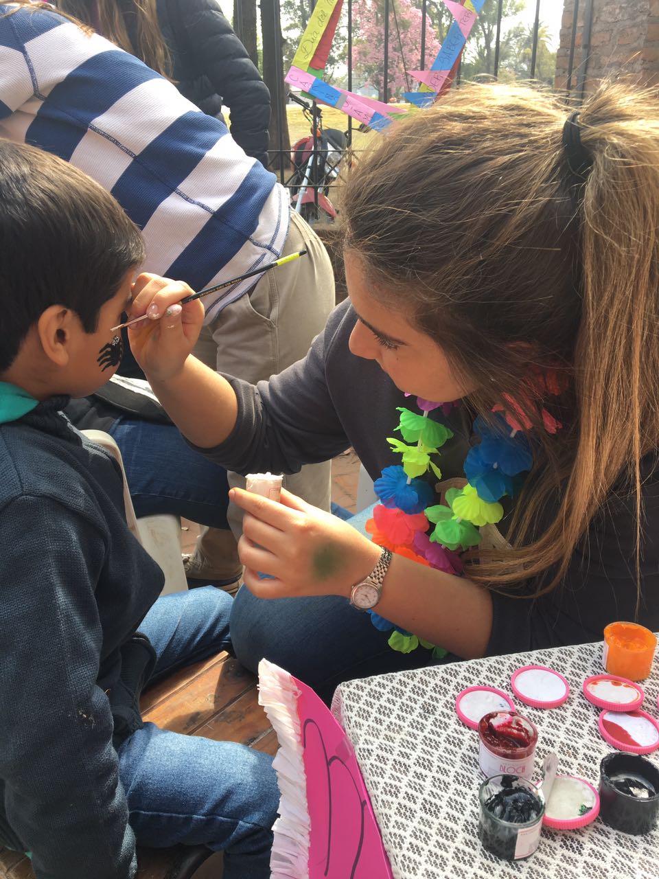 Foto de Dia del niño La Cruz