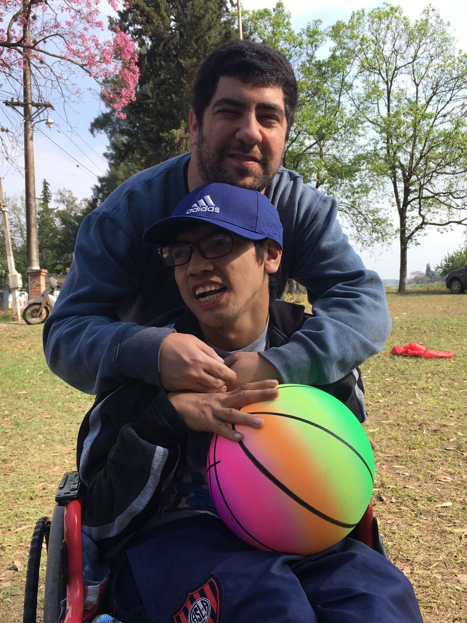 Foto de Dia del niño La Cruz