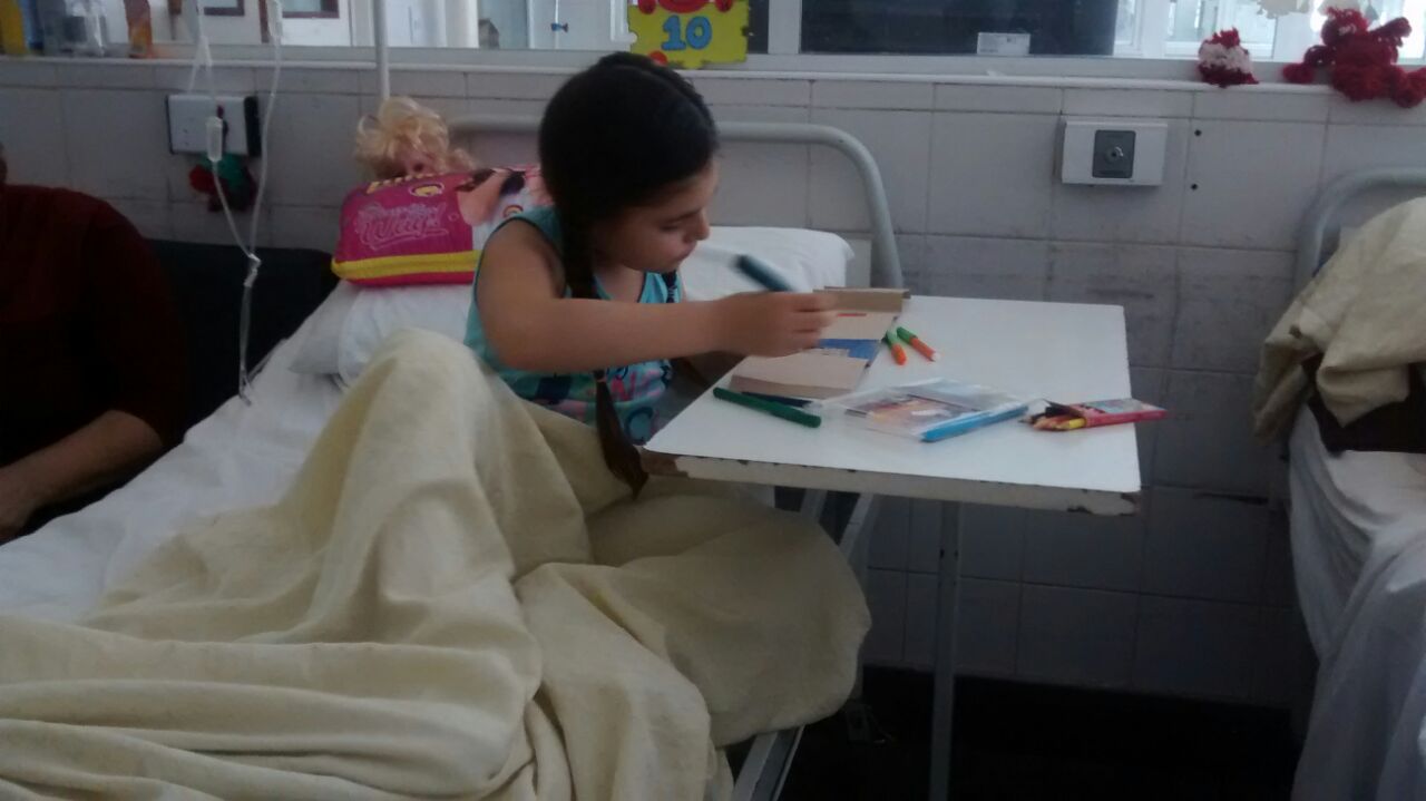 Foto de Hospital de Niños