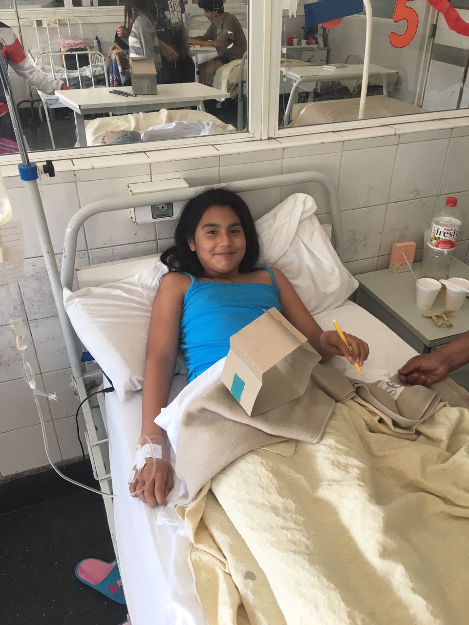 Foto de Hospital de Niños