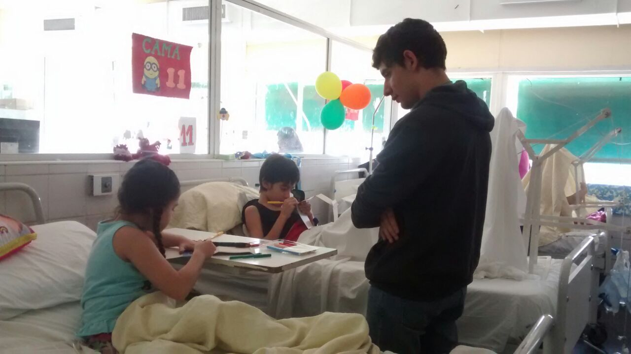 Foto de Hospital de Niños