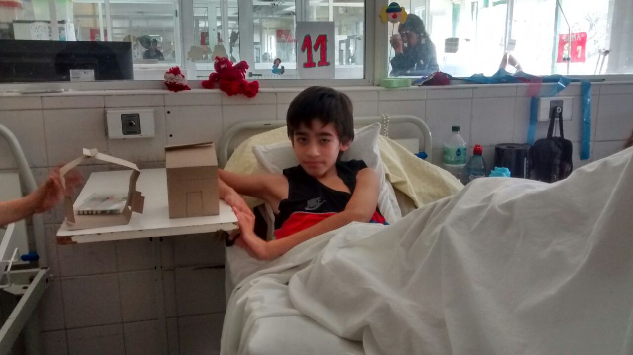 Foto de Hospital de Niños