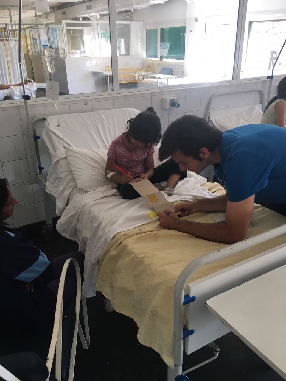 Foto de Hospital de Niños