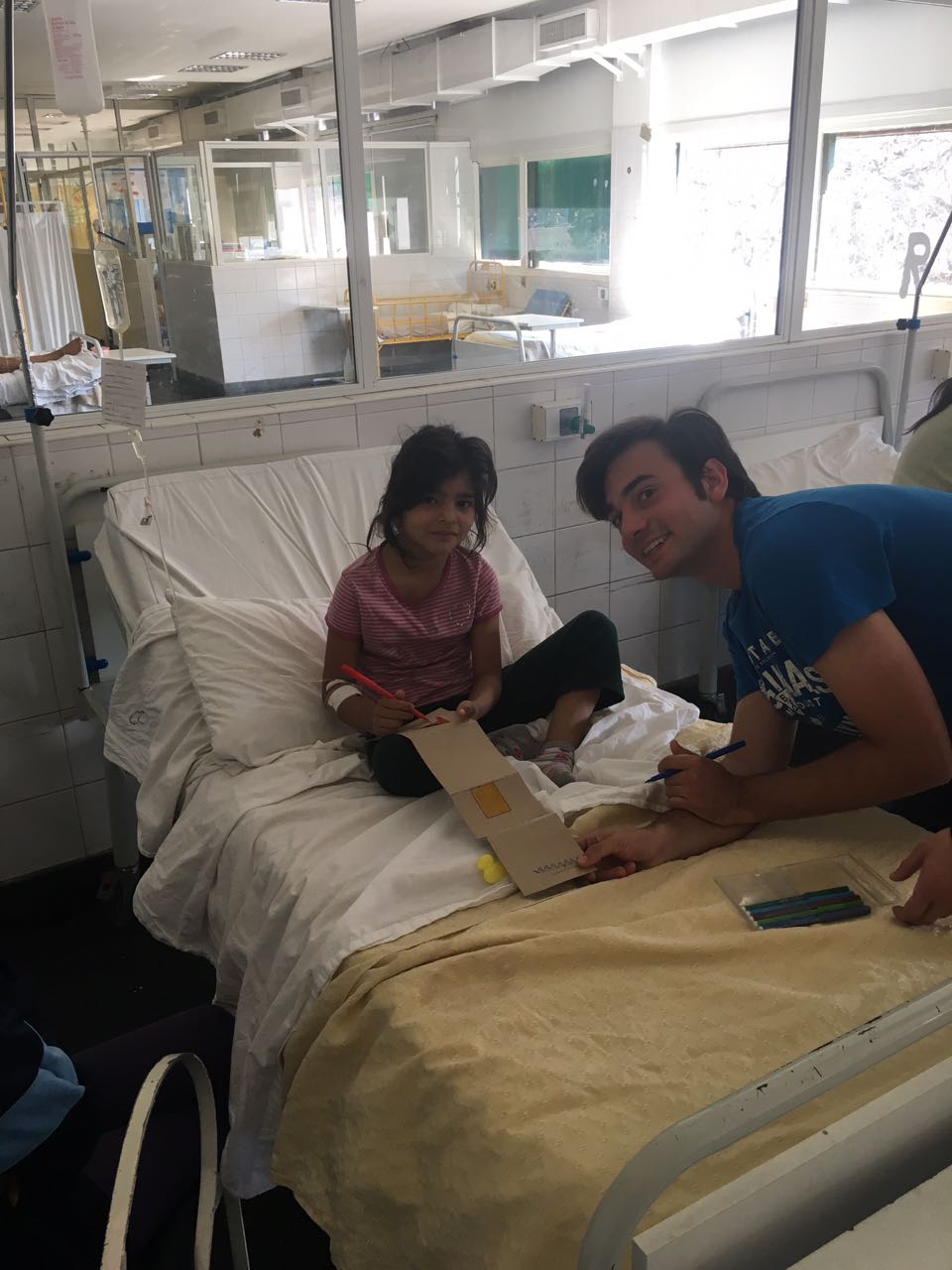 Foto de Hospital de Niños