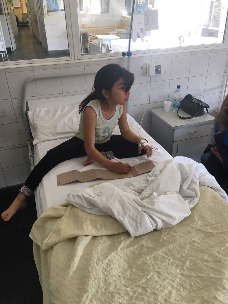 Foto de Hospital de Niños