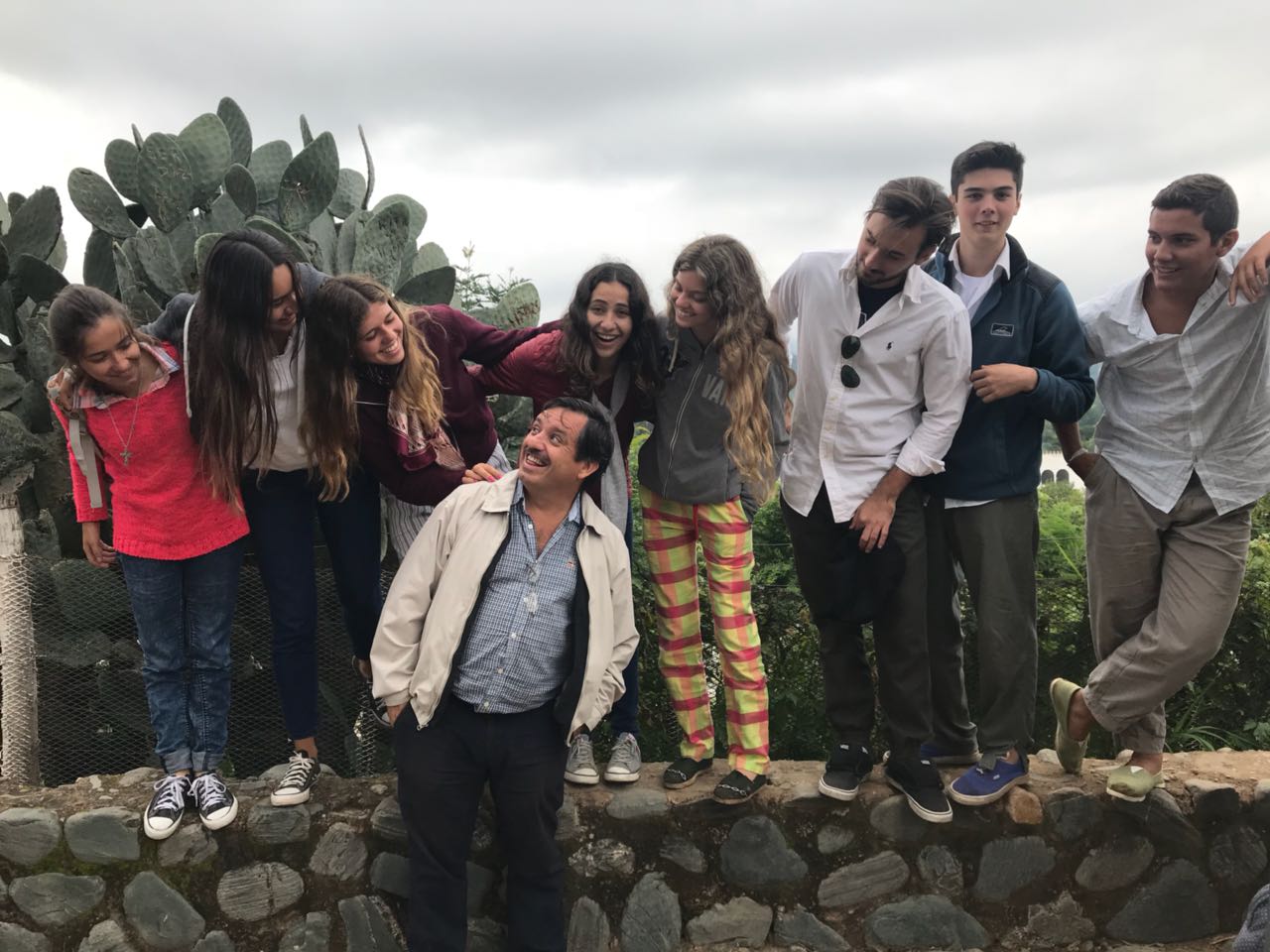 Foto de Misión San Pedro