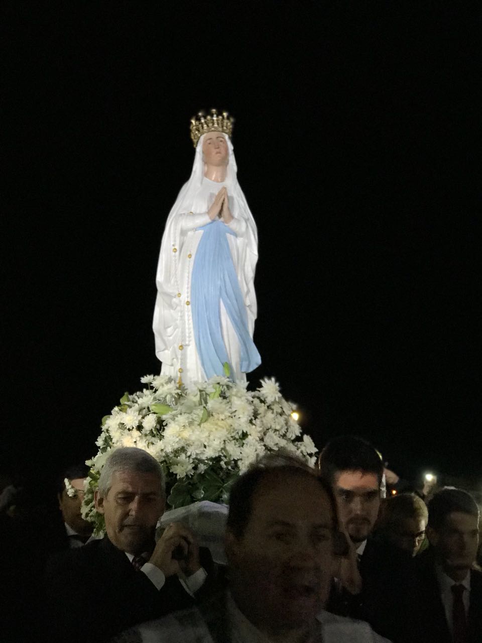Foto de Misión San Pedro