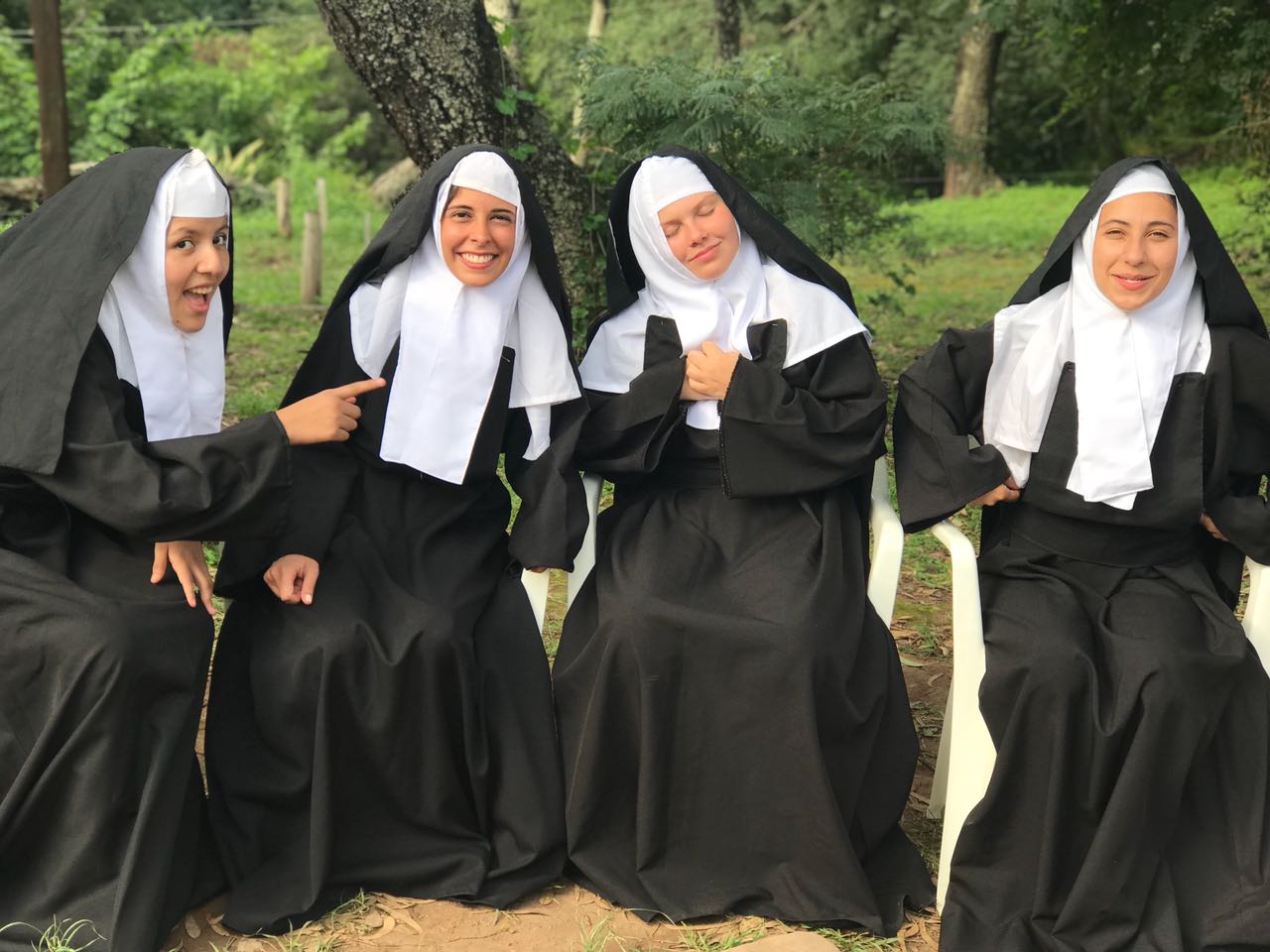 Foto de Misión San Pedro