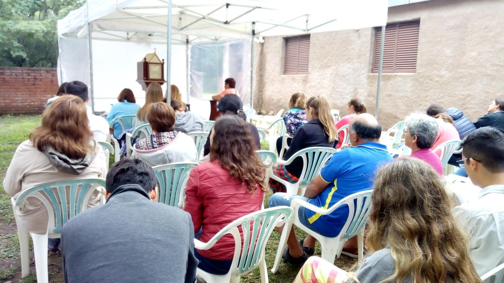 Foto de Misión San Pedro