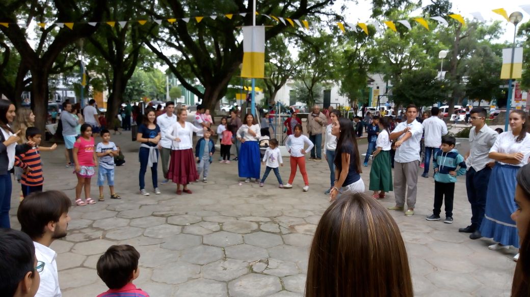 Foto de Misión San Pedro