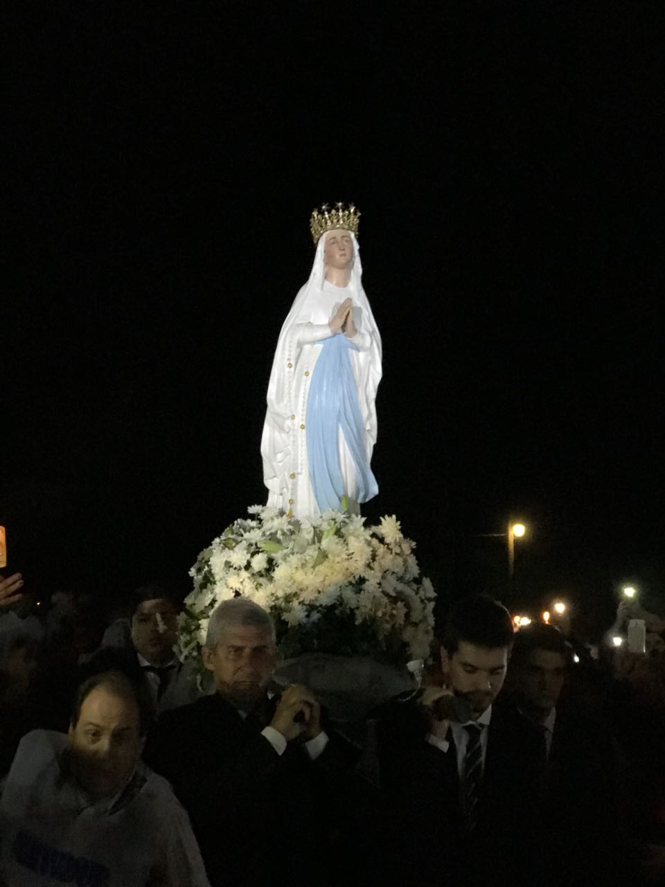 Foto de Misión San Pedro