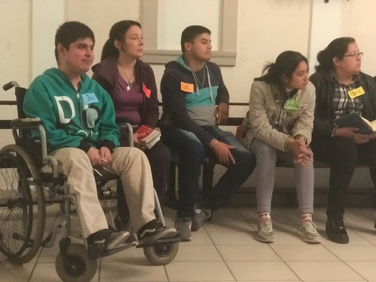 Foto de Hospital de Niños