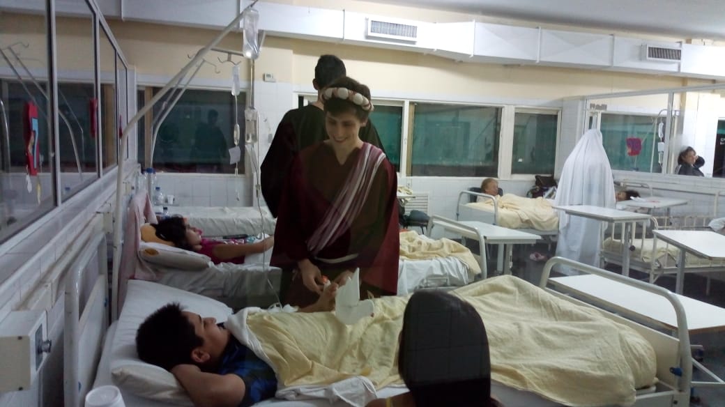 Foto de Hospital de Niños