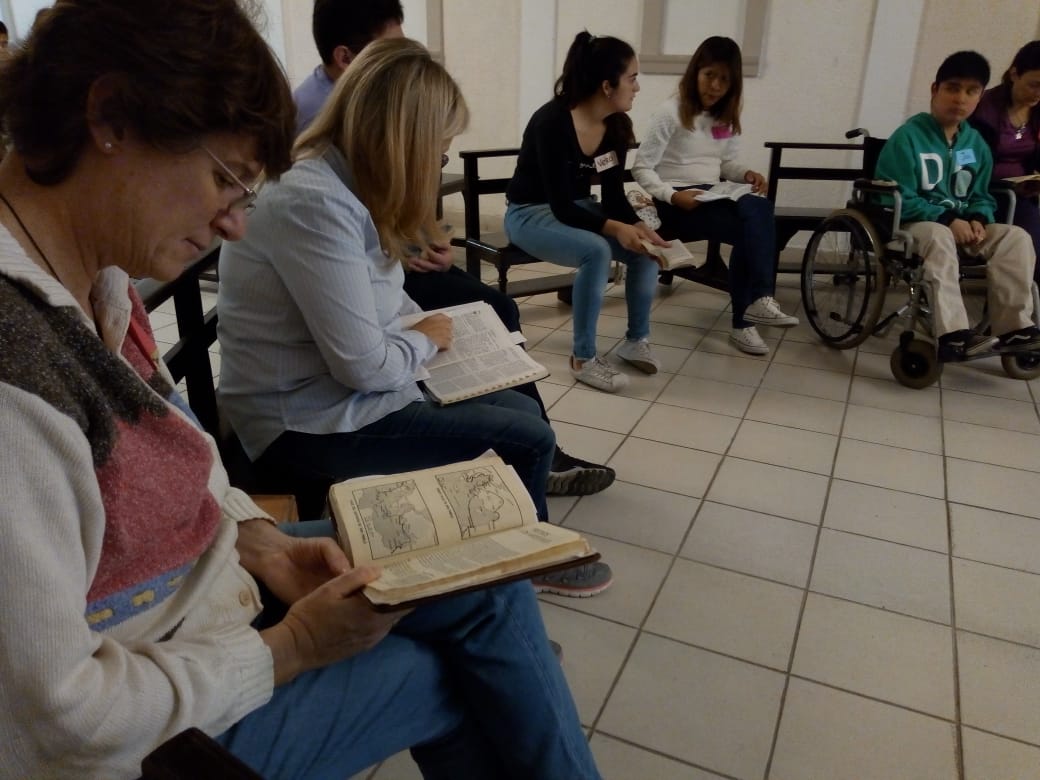 Foto de Hospital de Niños