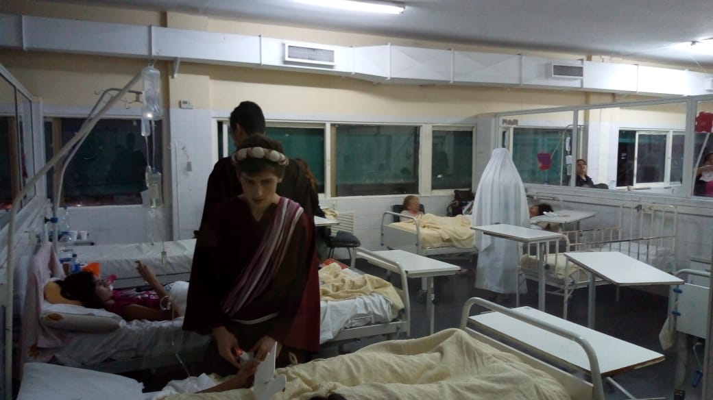 Foto de Hospital de Niños
