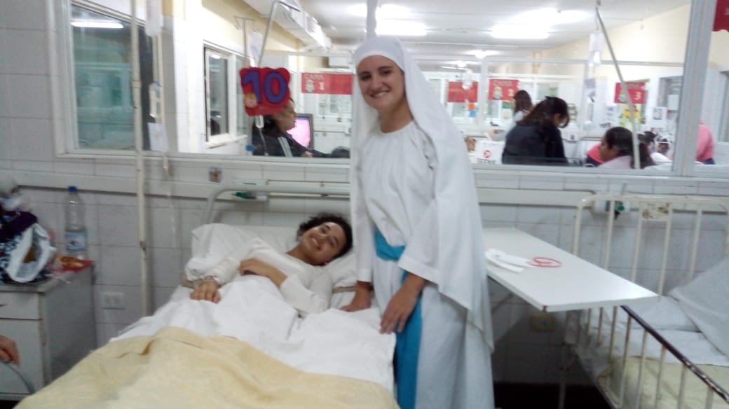 Foto de Hospital de Niños