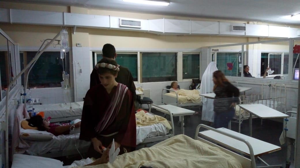 Foto de Hospital de Niños
