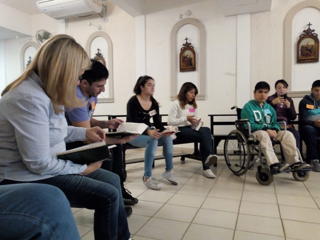 Foto de Hospital de Niños