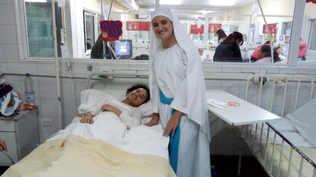 Foto de Hospital de Niños