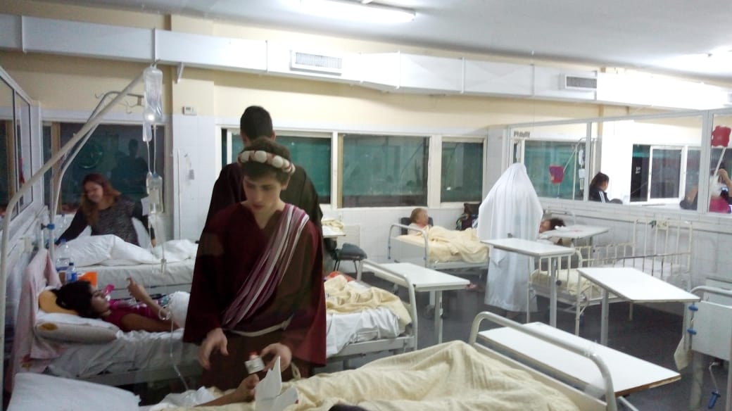 Foto de Hospital de Niños