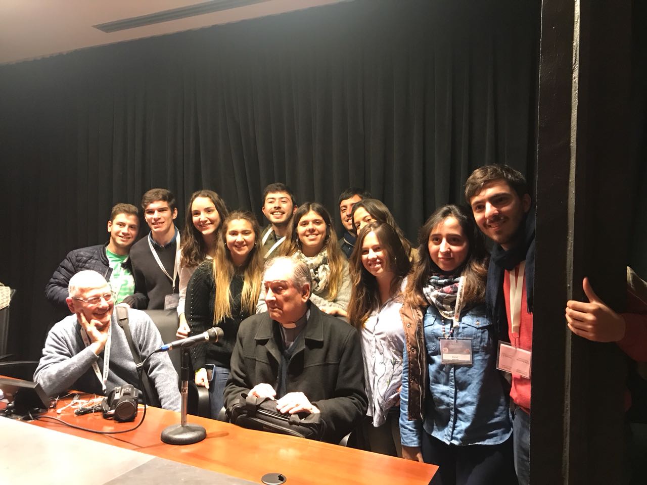 Foto de ENEC Buenos Aires