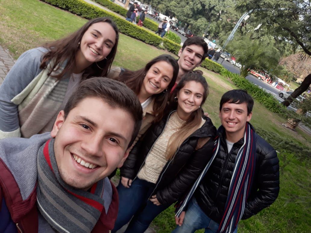 Foto de ENEC Buenos Aires