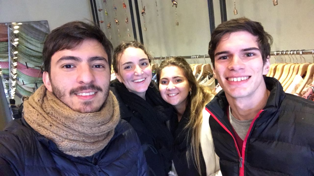 Foto de ENEC Buenos Aires