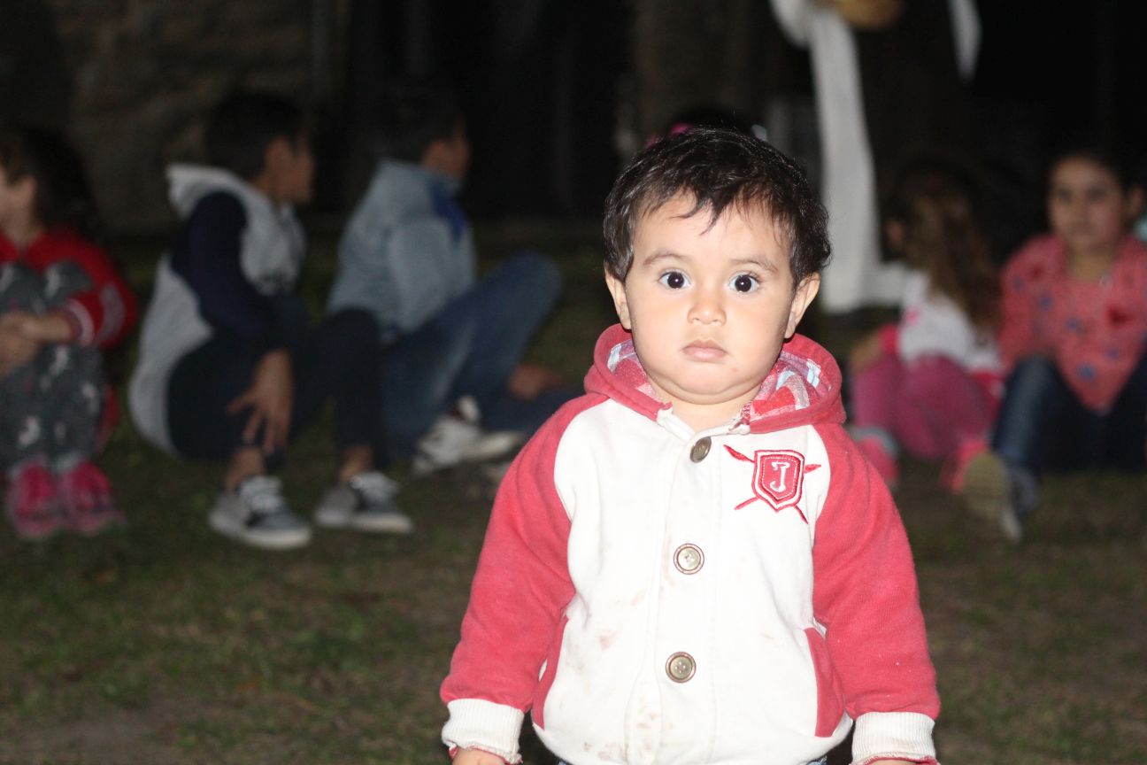 Foto de 9na Virgen del Rosario: Horcomolle