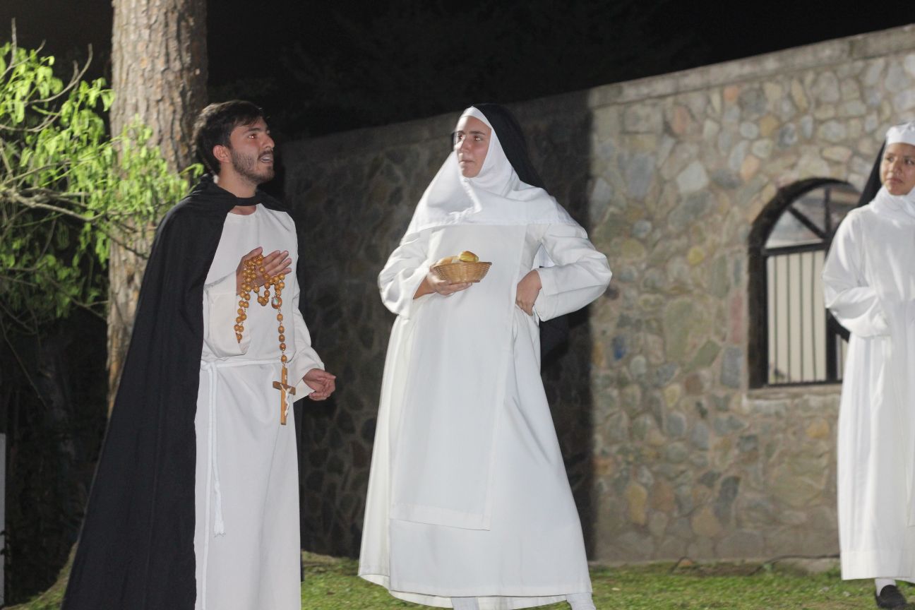 Foto de 9na Virgen del Rosario: Horcomolle