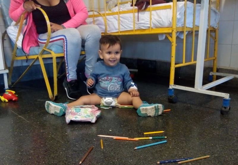 Foto de Hospital de Niños