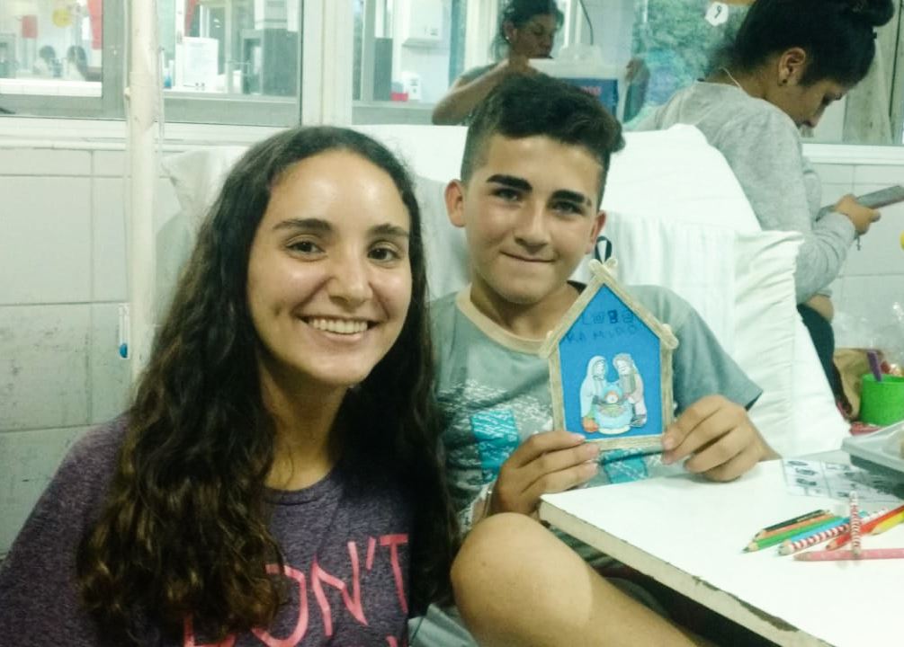 Foto de Hospital de Niños