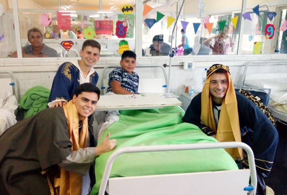Foto de Hospital de Niños