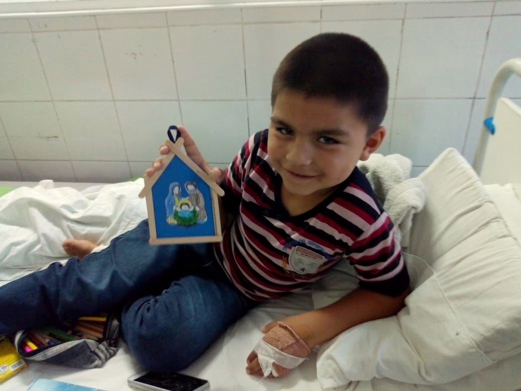 Foto de Hospital de Niños