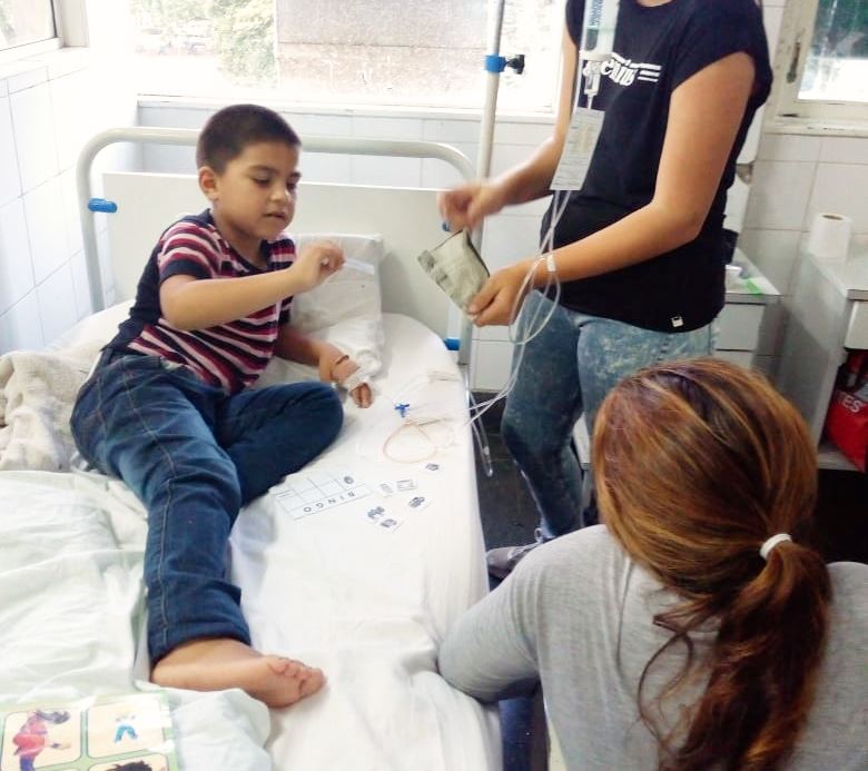 Foto de Hospital de Niños