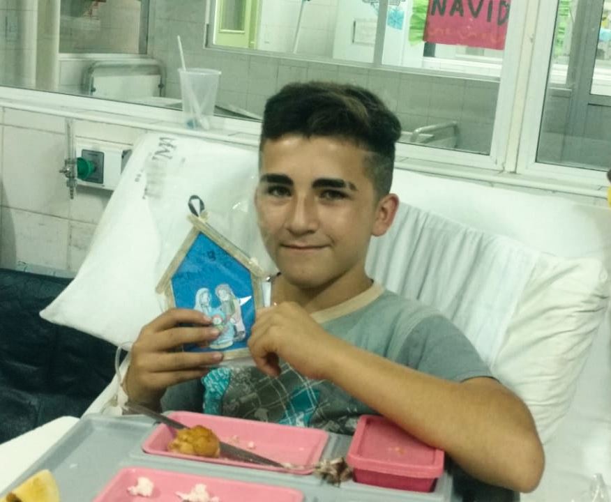Foto de Hospital de Niños