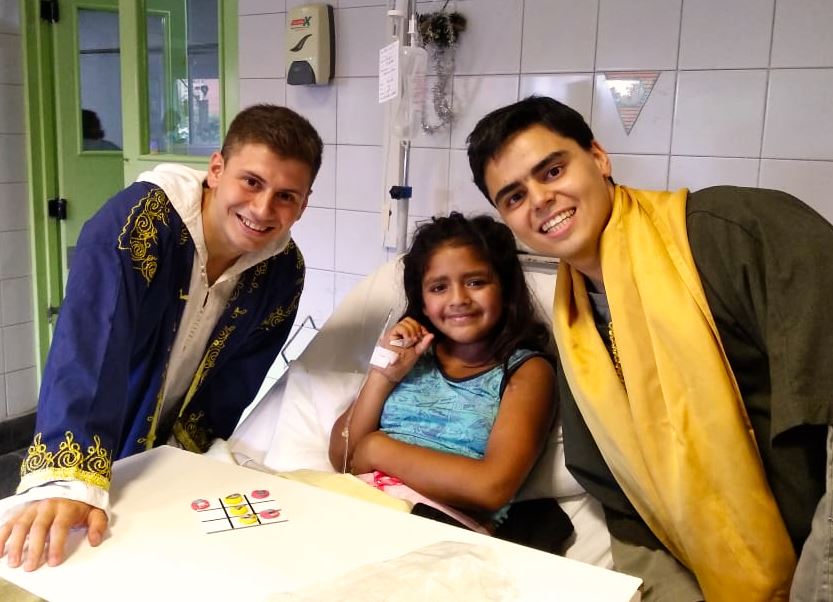Foto de Hospital de Niños