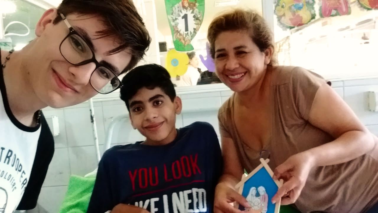 Foto de Hospital de Niños