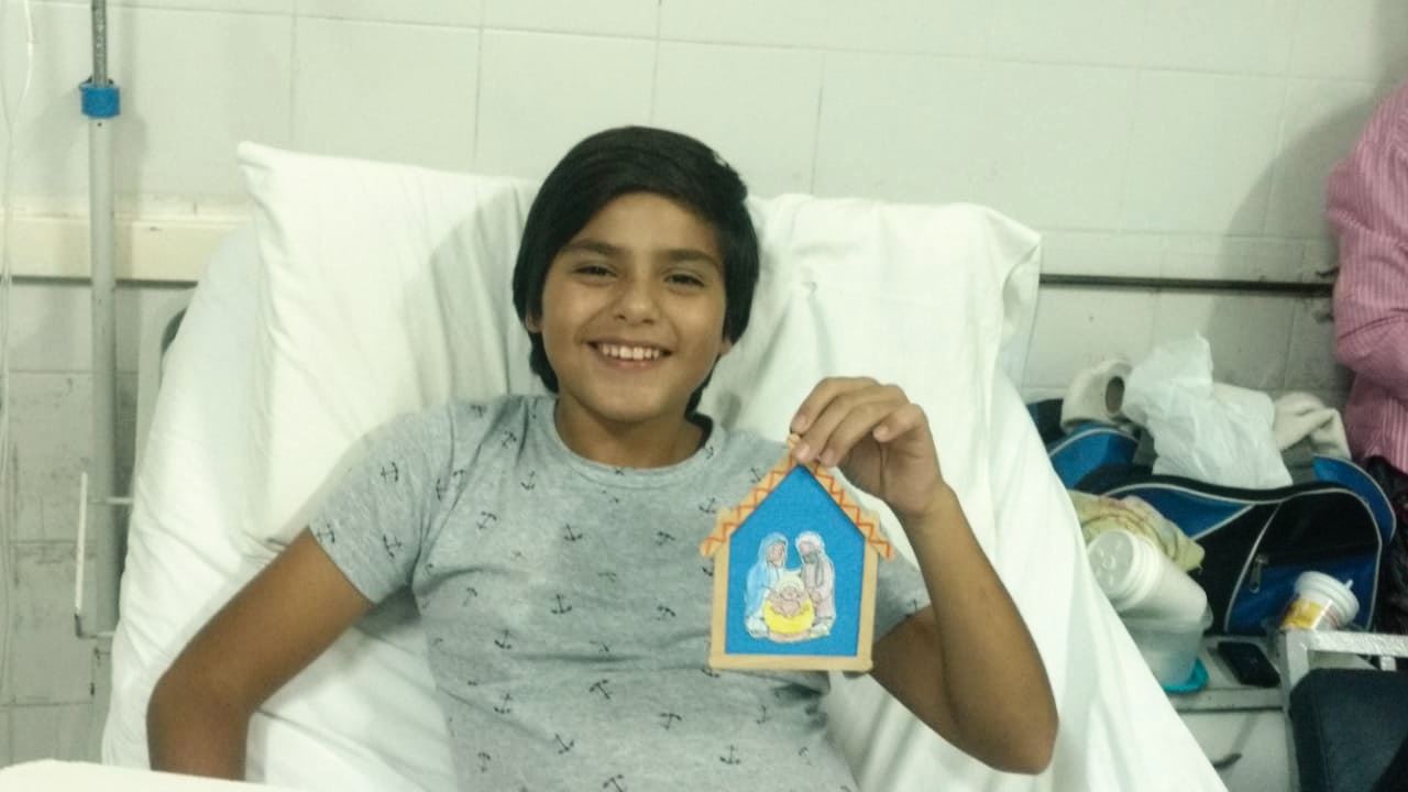 Foto de Hospital de Niños