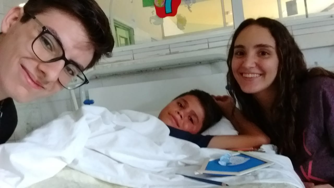 Foto de Hospital de Niños