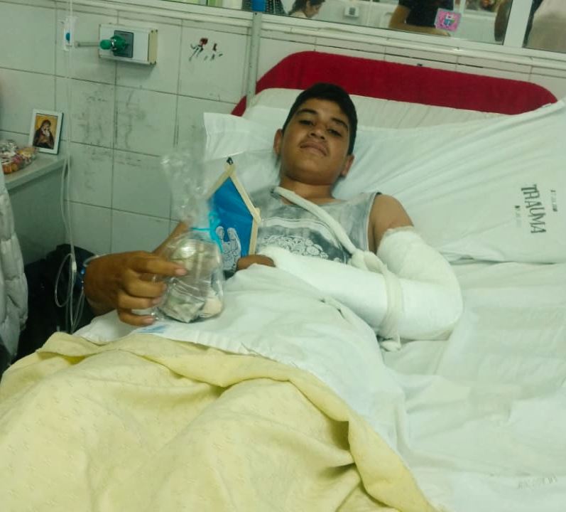 Foto de Hospital de Niños