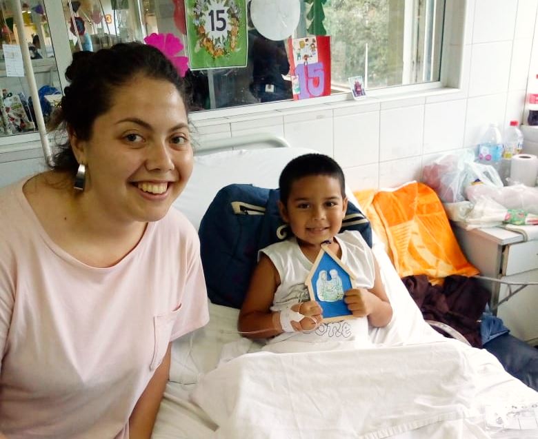 Foto de Hospital de Niños