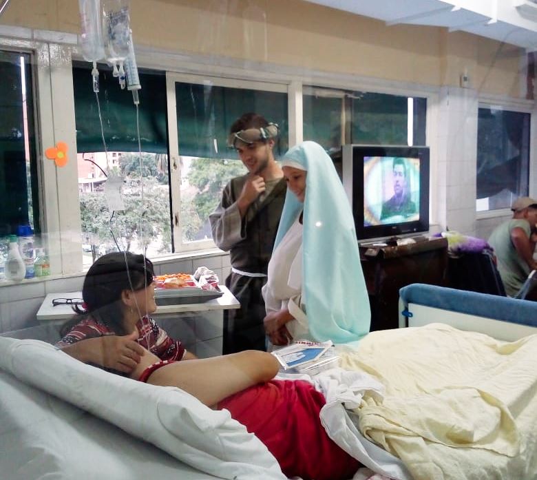 Foto de Hospital de Niños