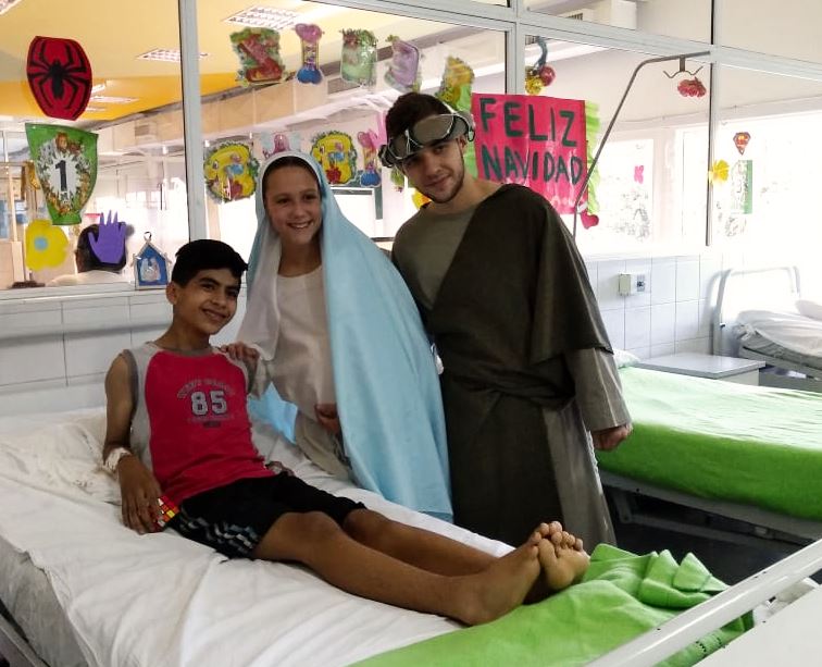 Foto de Hospital de Niños