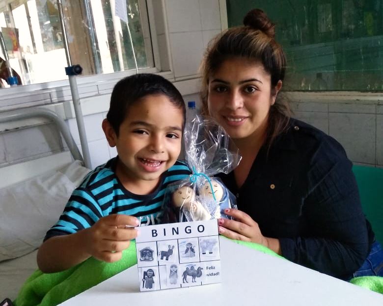 Foto de Hospital de Niños